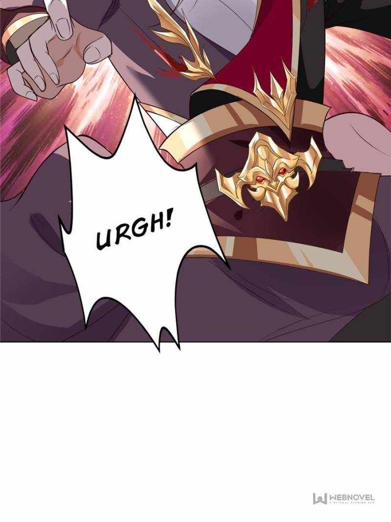 I Just Want To Live A Simple Life chapter 55 page 14