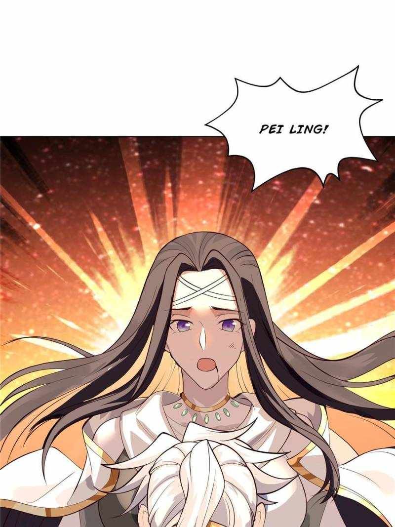 I Just Want To Live A Simple Life chapter 55 page 15