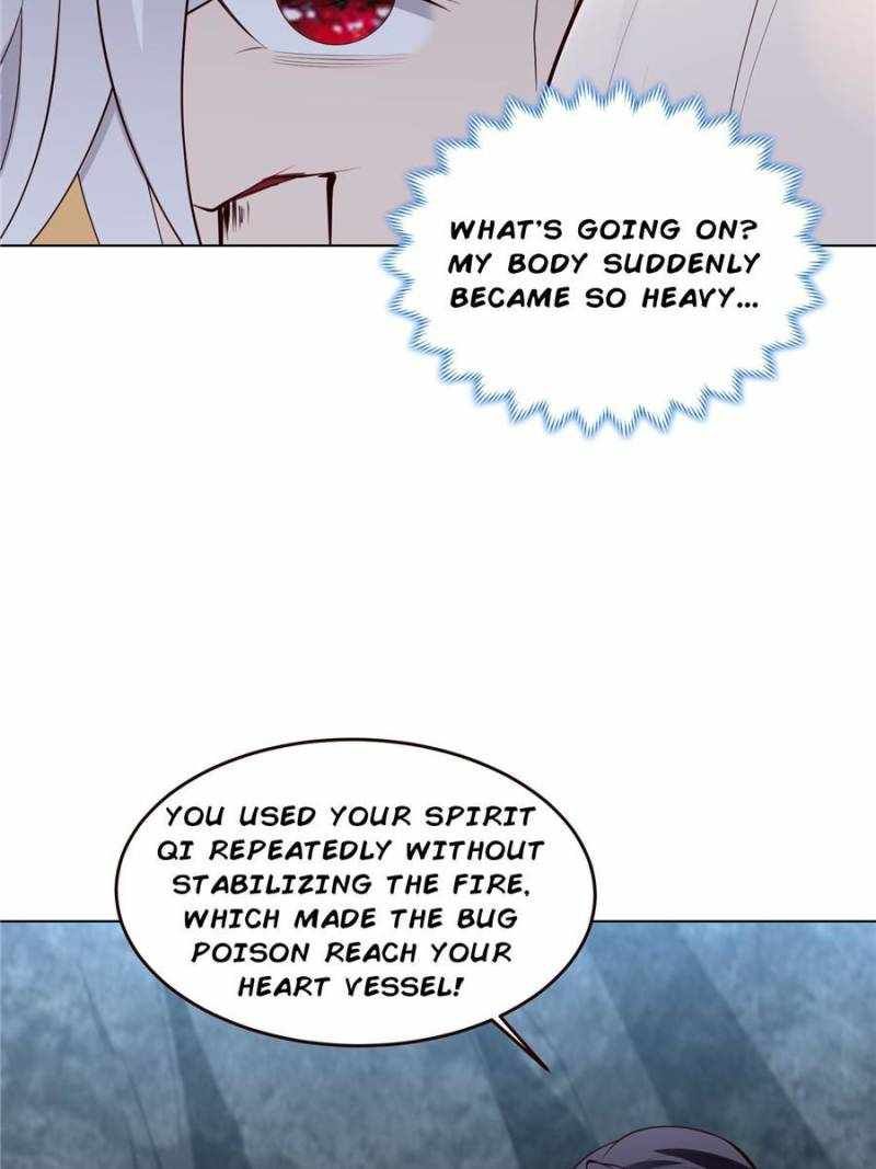 I Just Want To Live A Simple Life chapter 55 page 17