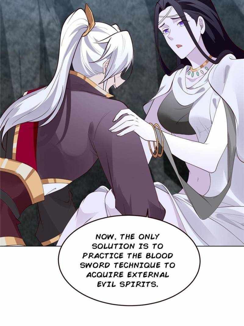 I Just Want To Live A Simple Life chapter 55 page 18