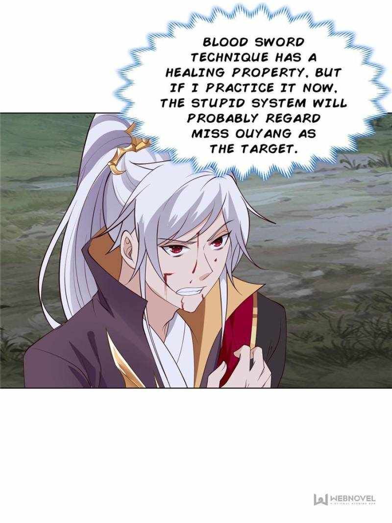 I Just Want To Live A Simple Life chapter 55 page 19