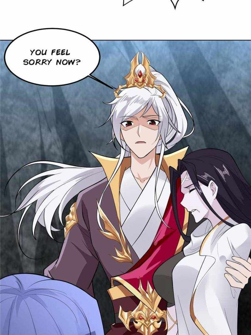 I Just Want To Live A Simple Life chapter 55 page 2