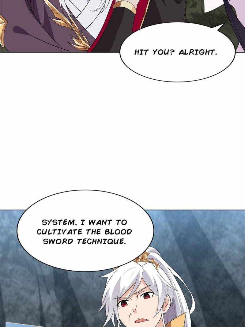 I Just Want To Live A Simple Life chapter 55 page 21