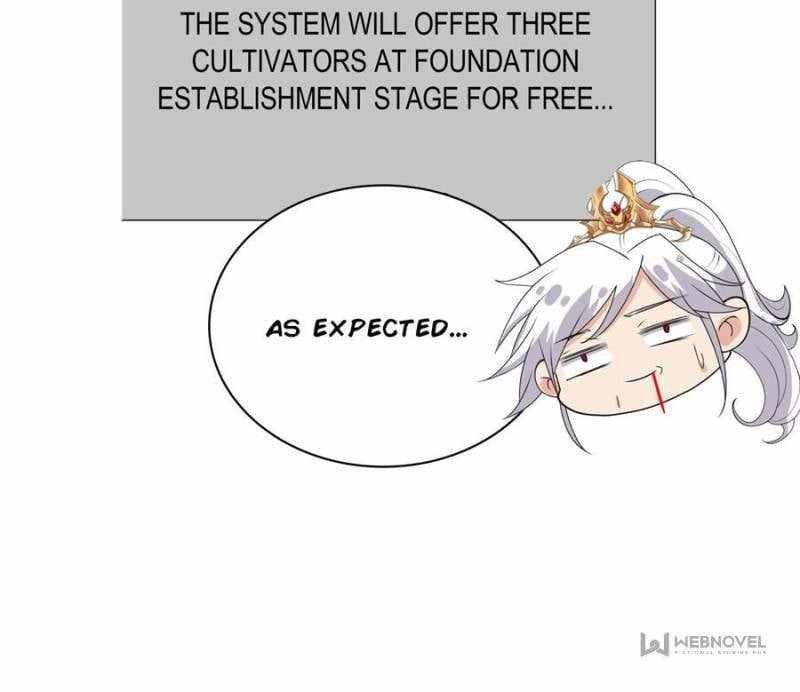 I Just Want To Live A Simple Life chapter 55 page 23