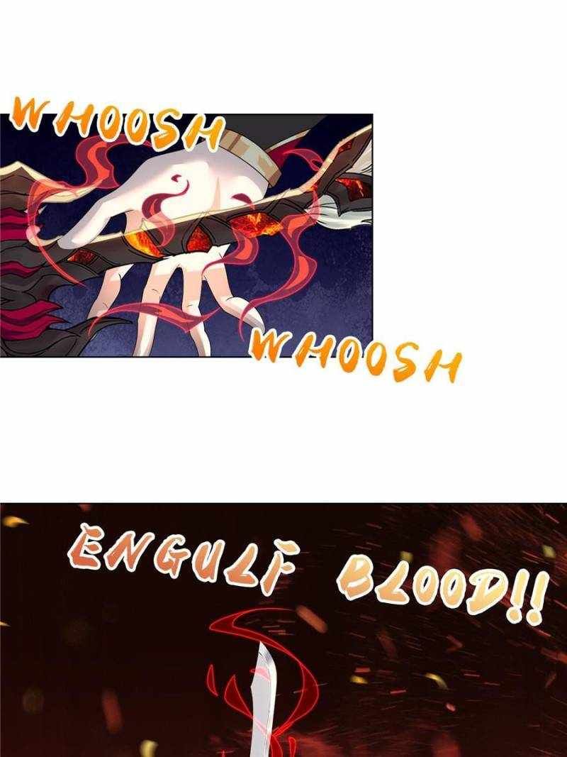 I Just Want To Live A Simple Life chapter 55 page 24