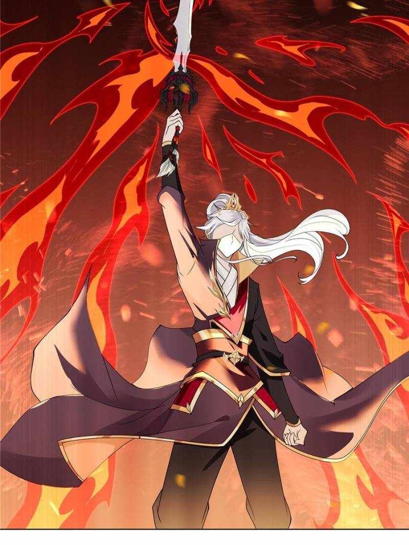 I Just Want To Live A Simple Life chapter 55 page 25