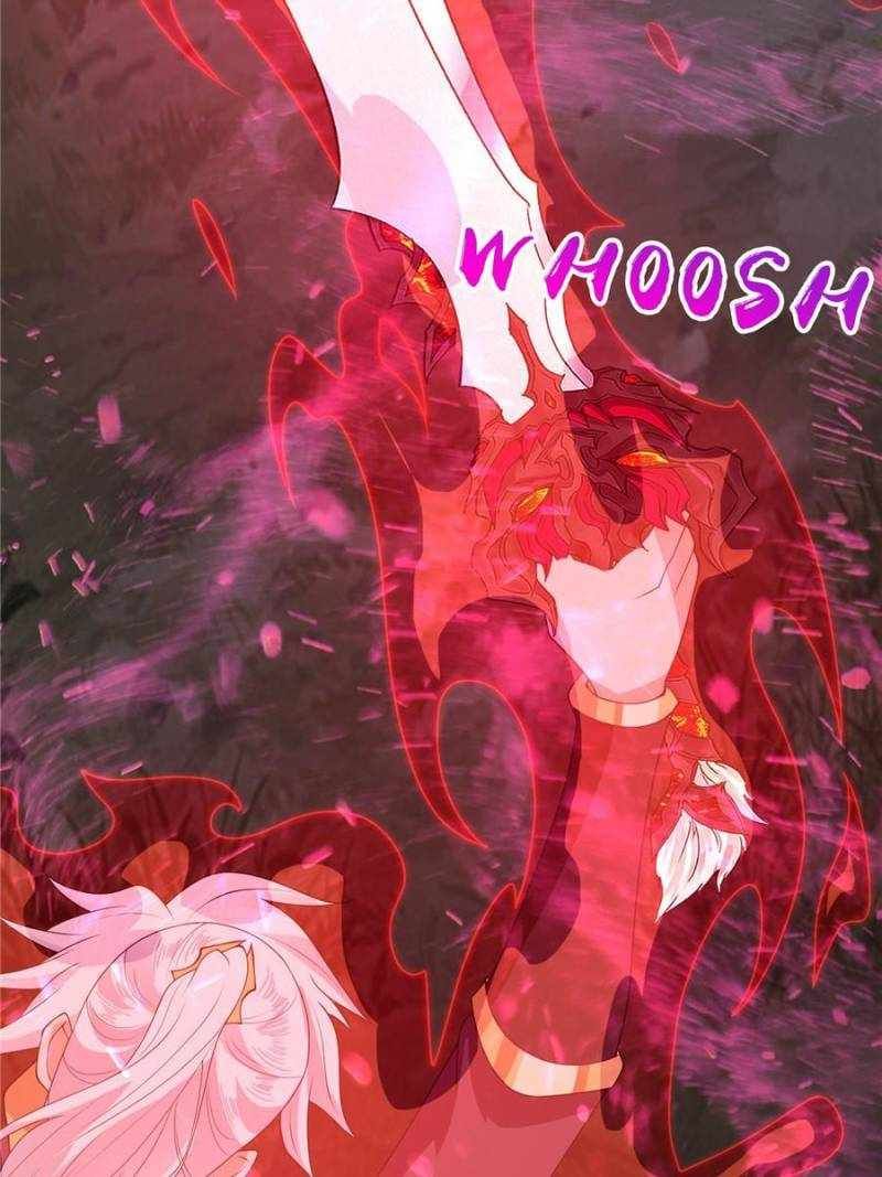 I Just Want To Live A Simple Life chapter 55 page 27