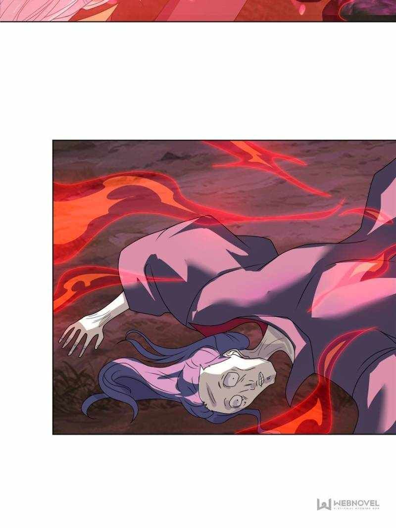 I Just Want To Live A Simple Life chapter 55 page 28