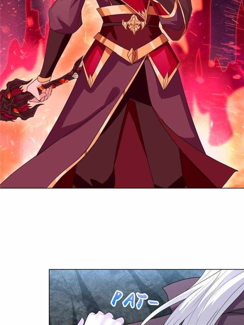 I Just Want To Live A Simple Life chapter 55 page 30