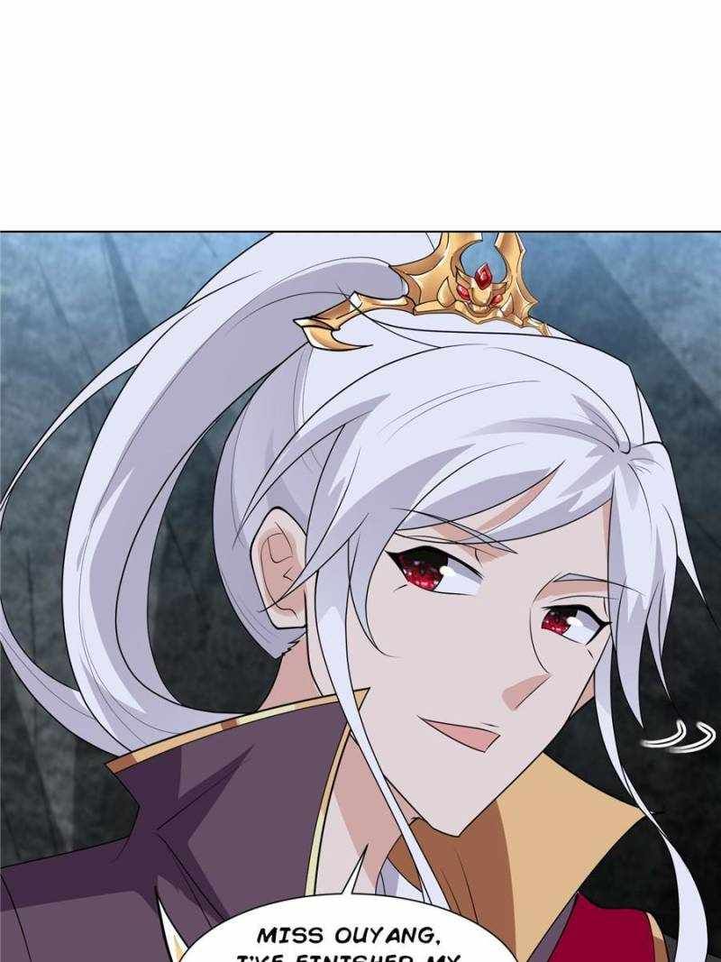 I Just Want To Live A Simple Life chapter 55 page 32