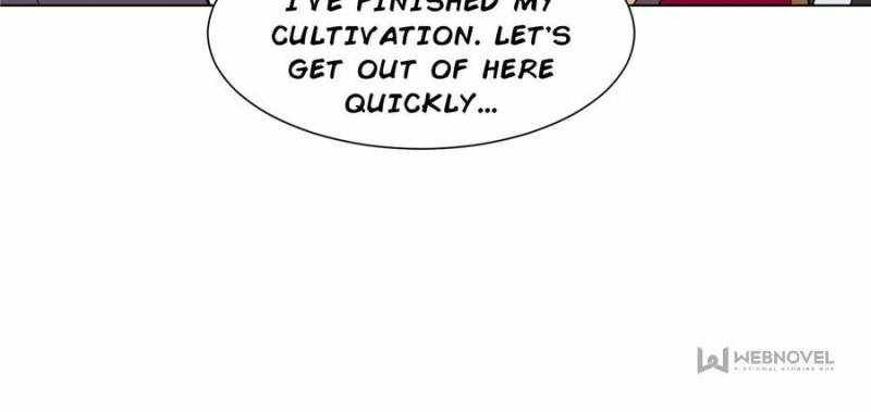 I Just Want To Live A Simple Life chapter 55 page 33