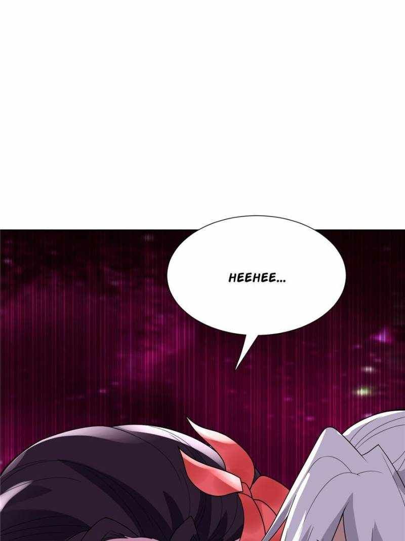 I Just Want To Live A Simple Life chapter 55 page 34