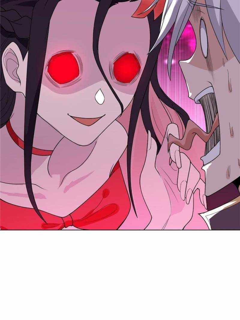 I Just Want To Live A Simple Life chapter 55 page 35