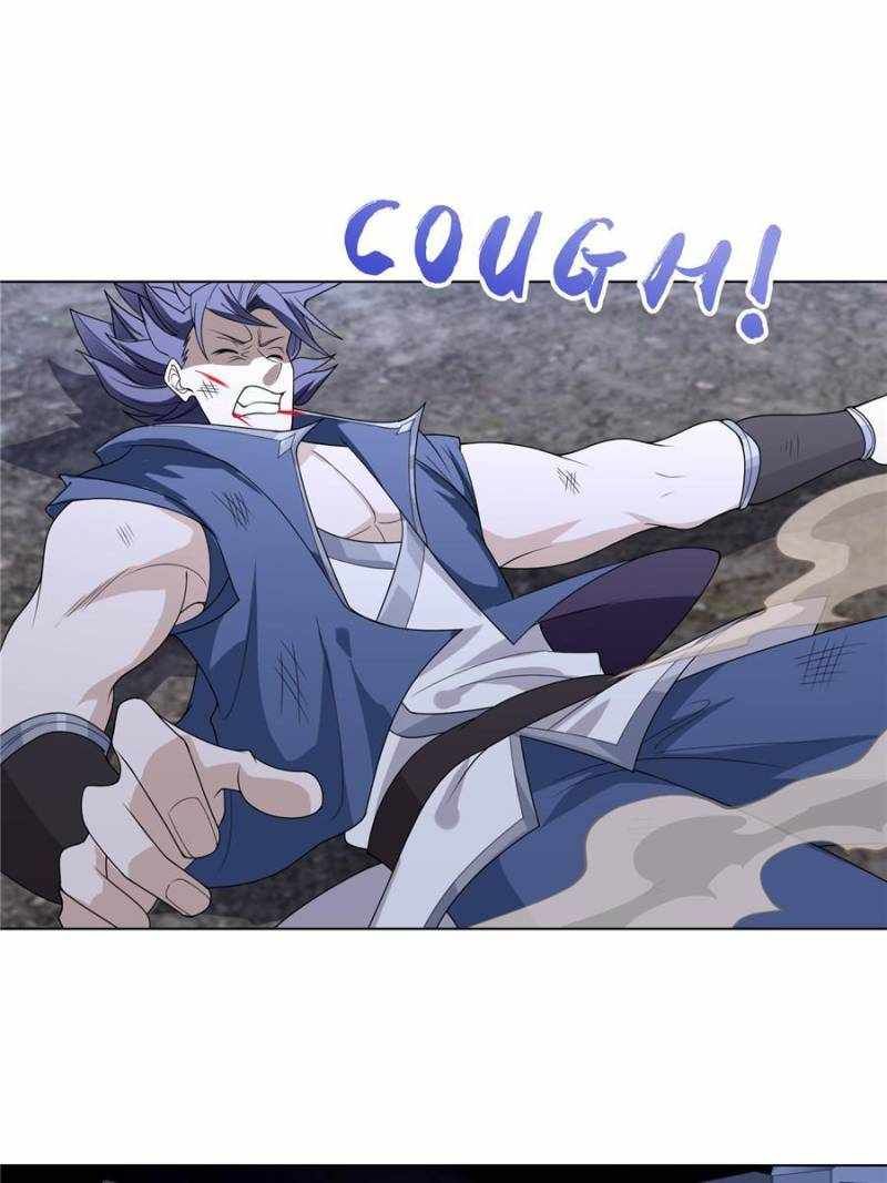 I Just Want To Live A Simple Life chapter 55 page 38