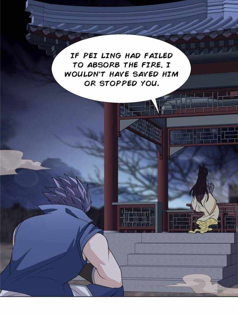 I Just Want To Live A Simple Life chapter 55 page 39