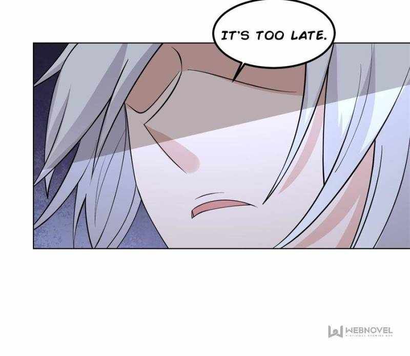 I Just Want To Live A Simple Life chapter 55 page 4