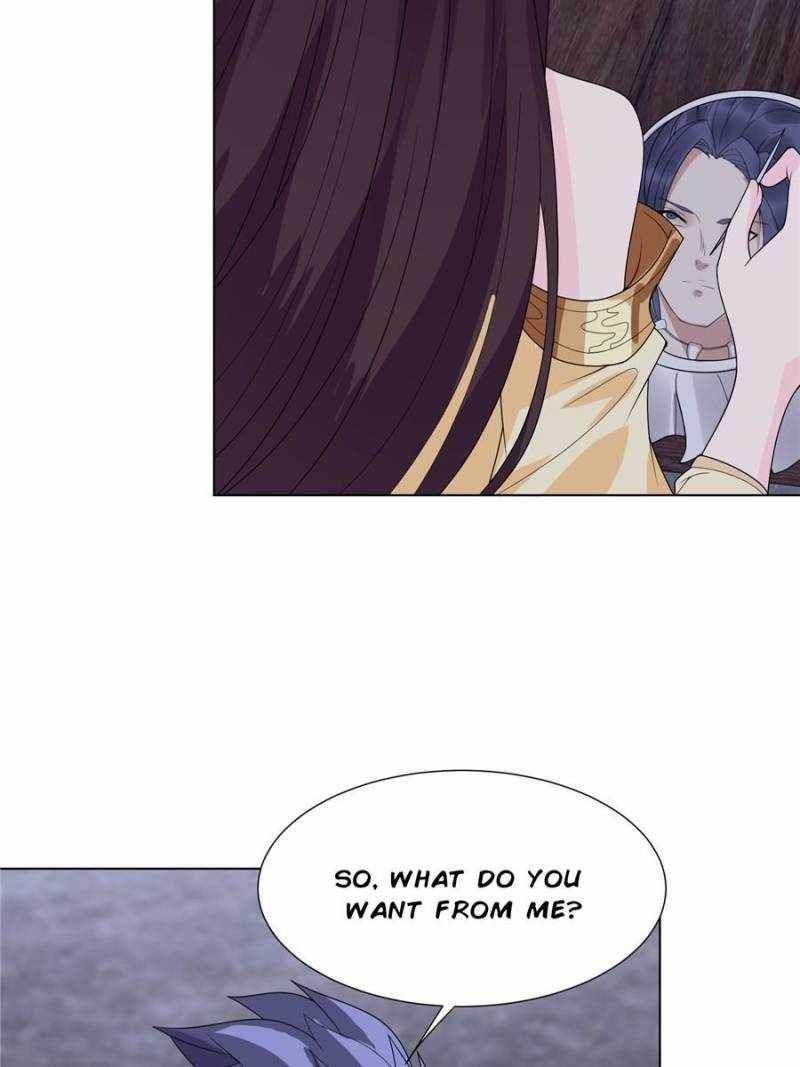 I Just Want To Live A Simple Life chapter 55 page 41