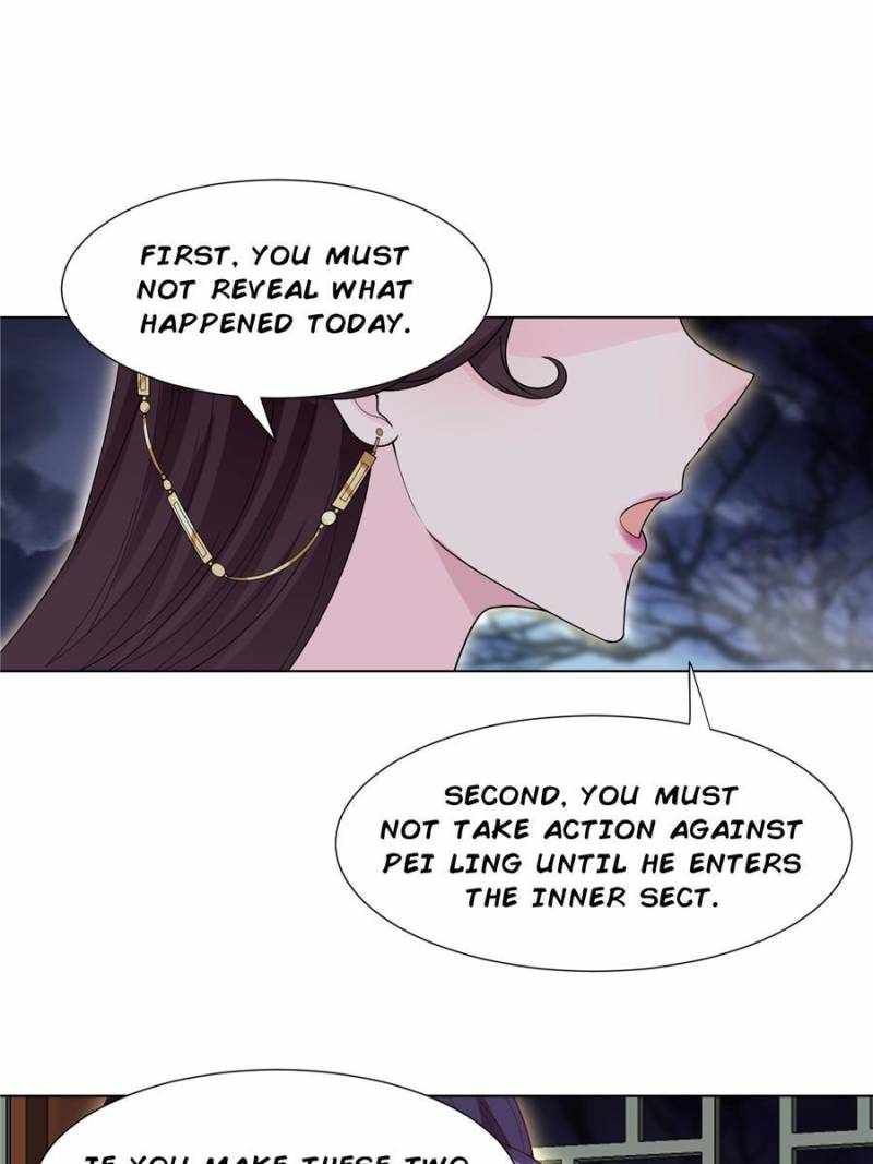 I Just Want To Live A Simple Life chapter 55 page 43