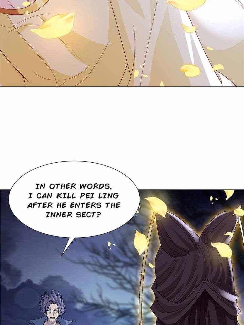 I Just Want To Live A Simple Life chapter 55 page 45