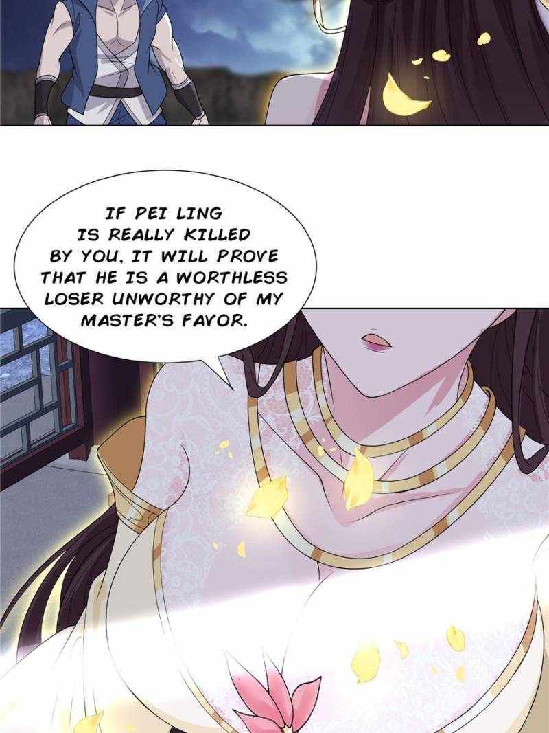 I Just Want To Live A Simple Life chapter 55 page 46