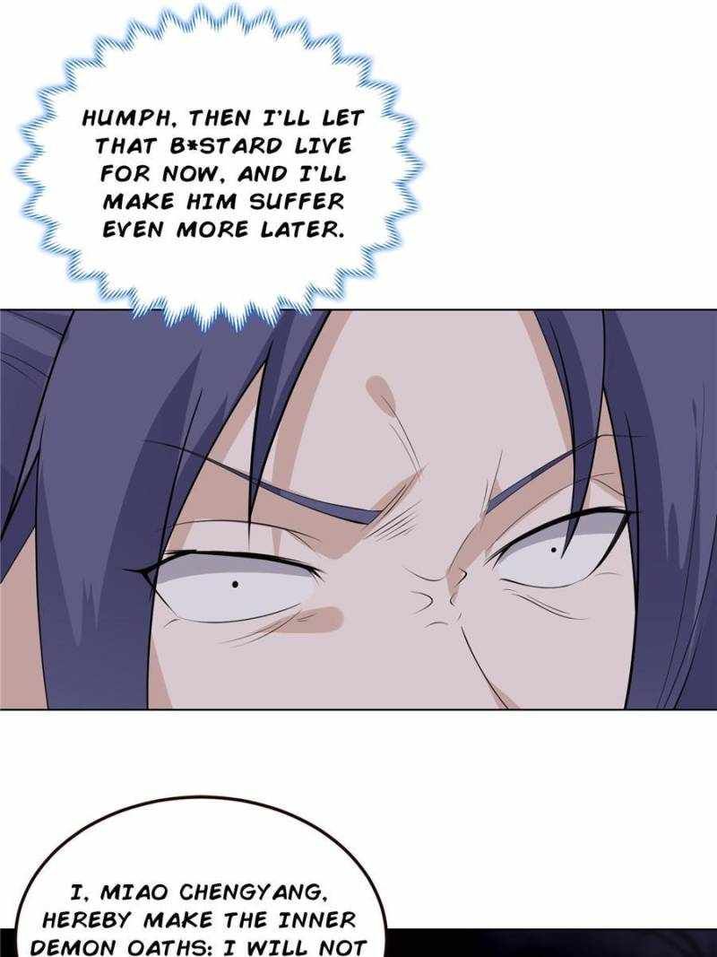 I Just Want To Live A Simple Life chapter 55 page 48