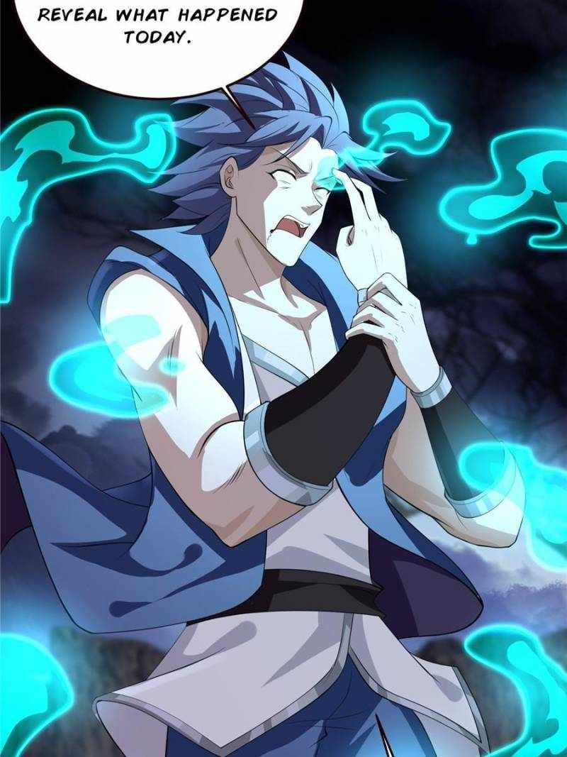 I Just Want To Live A Simple Life chapter 55 page 49