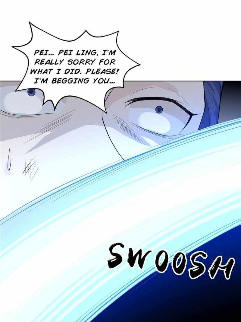 I Just Want To Live A Simple Life chapter 55 page 5