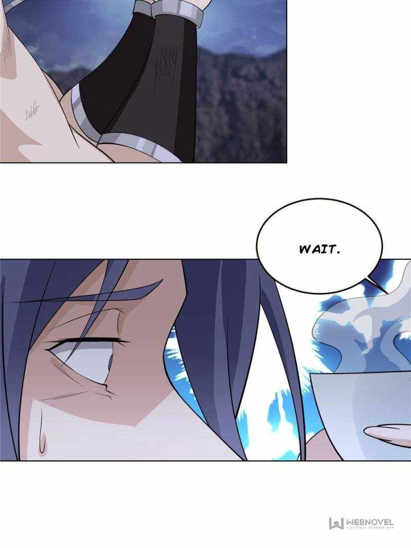 I Just Want To Live A Simple Life chapter 55 page 52