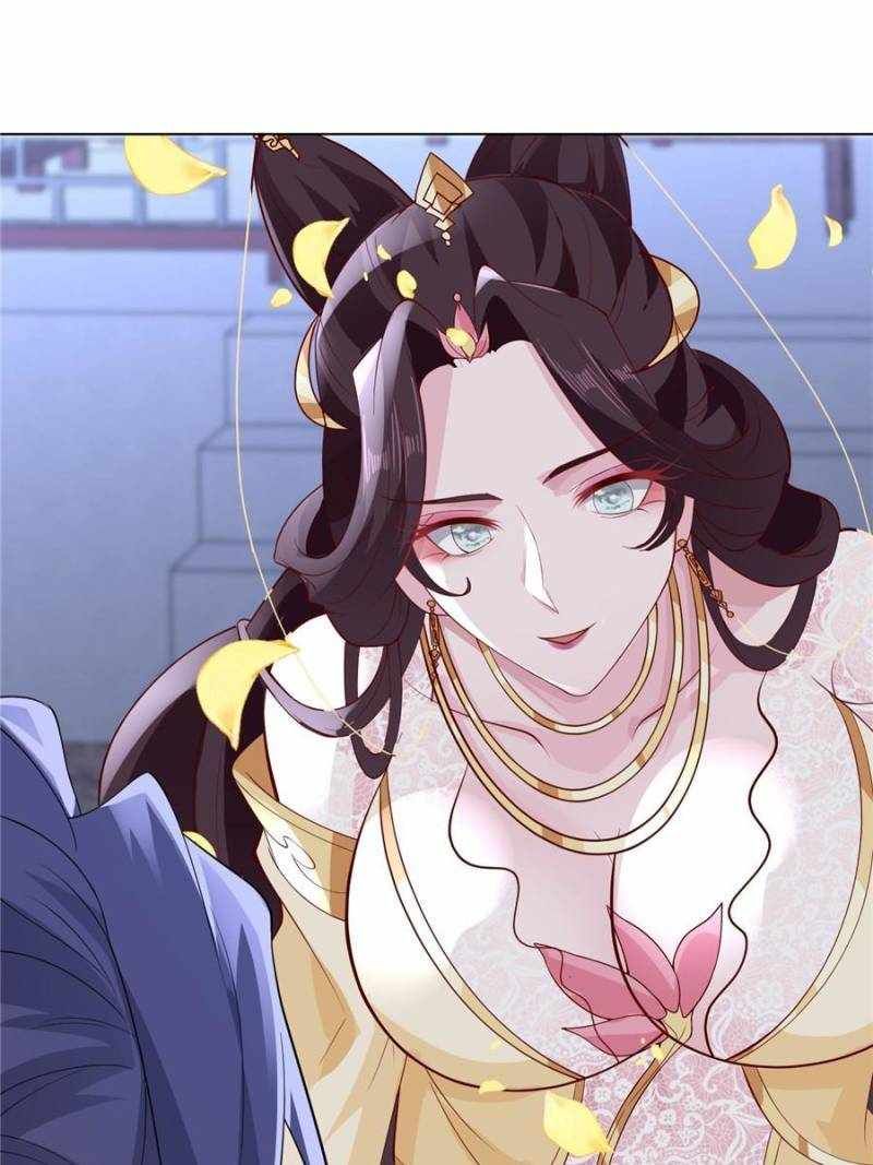 I Just Want To Live A Simple Life chapter 55 page 53