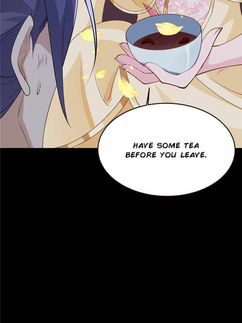 I Just Want To Live A Simple Life chapter 55 page 54