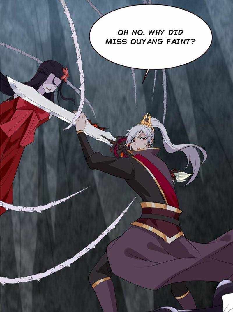 I Just Want To Live A Simple Life chapter 55 page 56