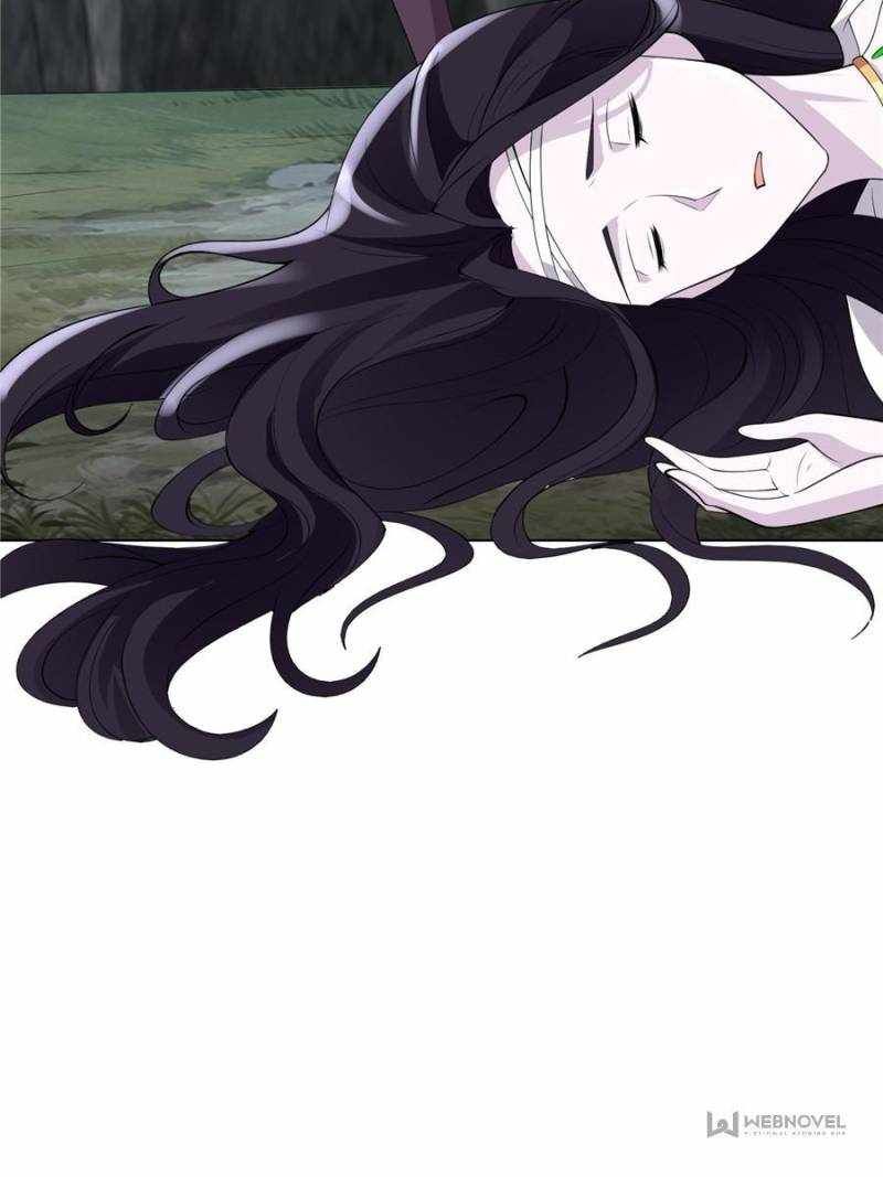 I Just Want To Live A Simple Life chapter 55 page 57