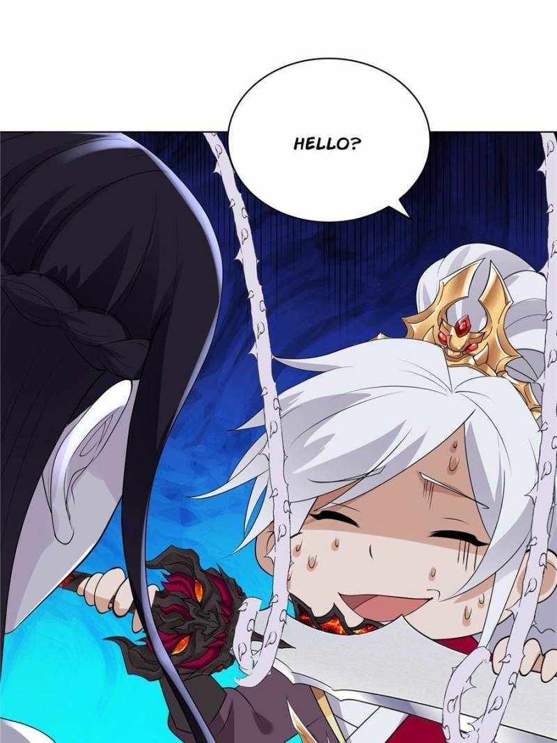 I Just Want To Live A Simple Life chapter 55 page 58