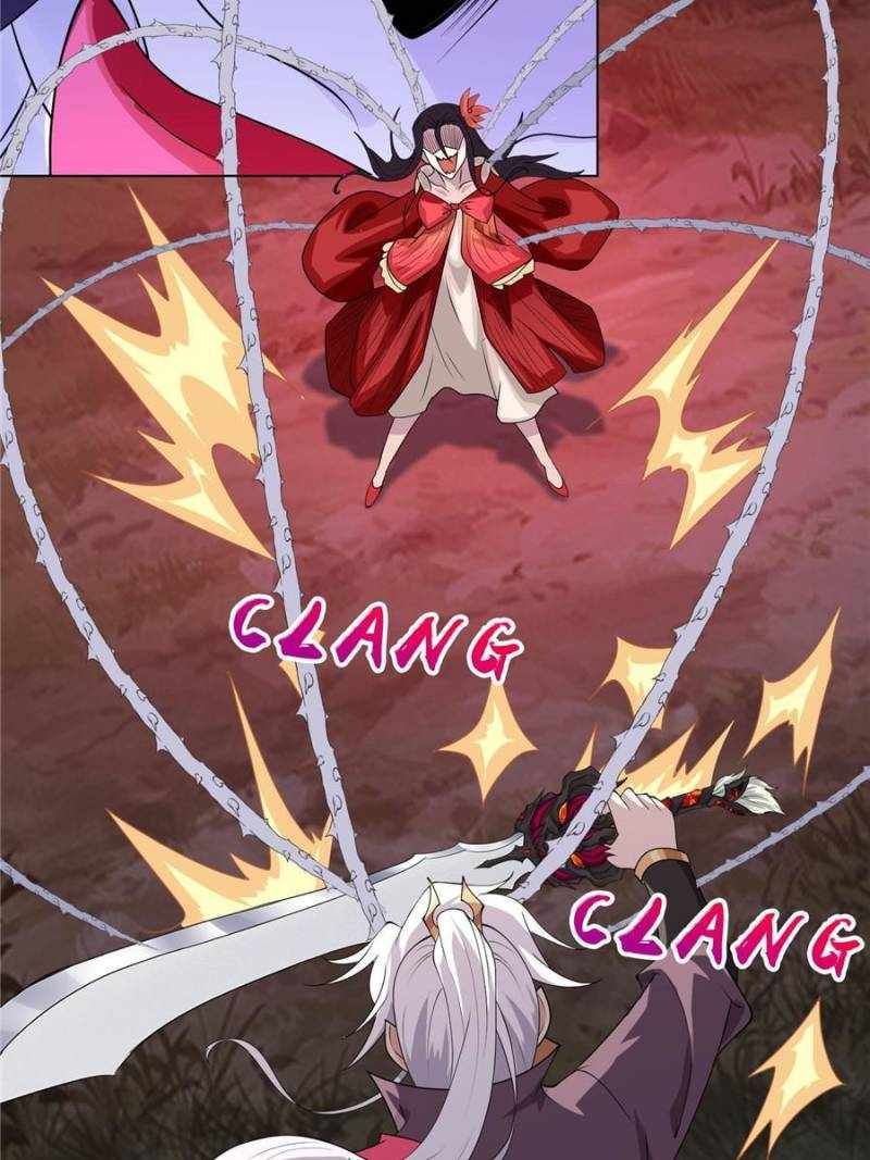 I Just Want To Live A Simple Life chapter 55 page 60