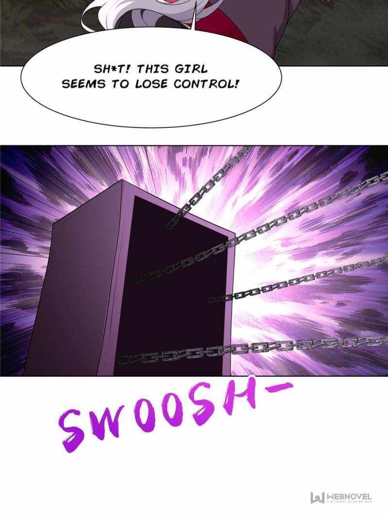 I Just Want To Live A Simple Life chapter 55 page 61