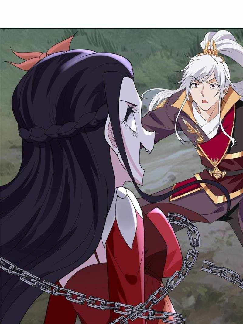 I Just Want To Live A Simple Life chapter 55 page 63