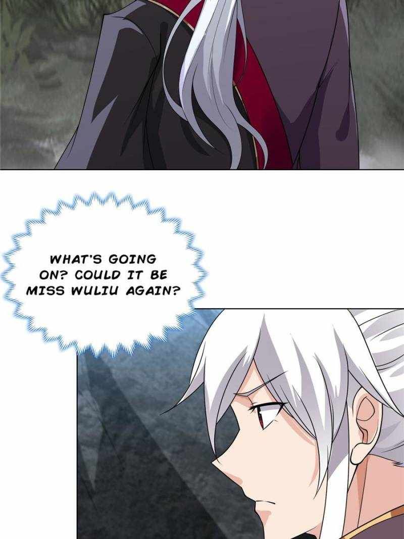 I Just Want To Live A Simple Life chapter 55 page 68