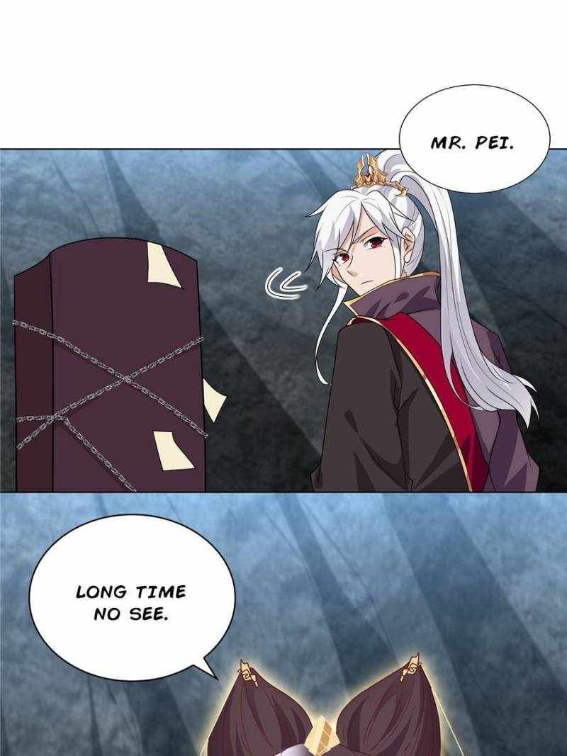 I Just Want To Live A Simple Life chapter 55 page 70