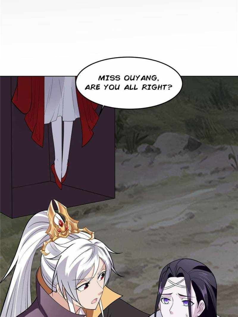 I Just Want To Live A Simple Life chapter 55 page 8