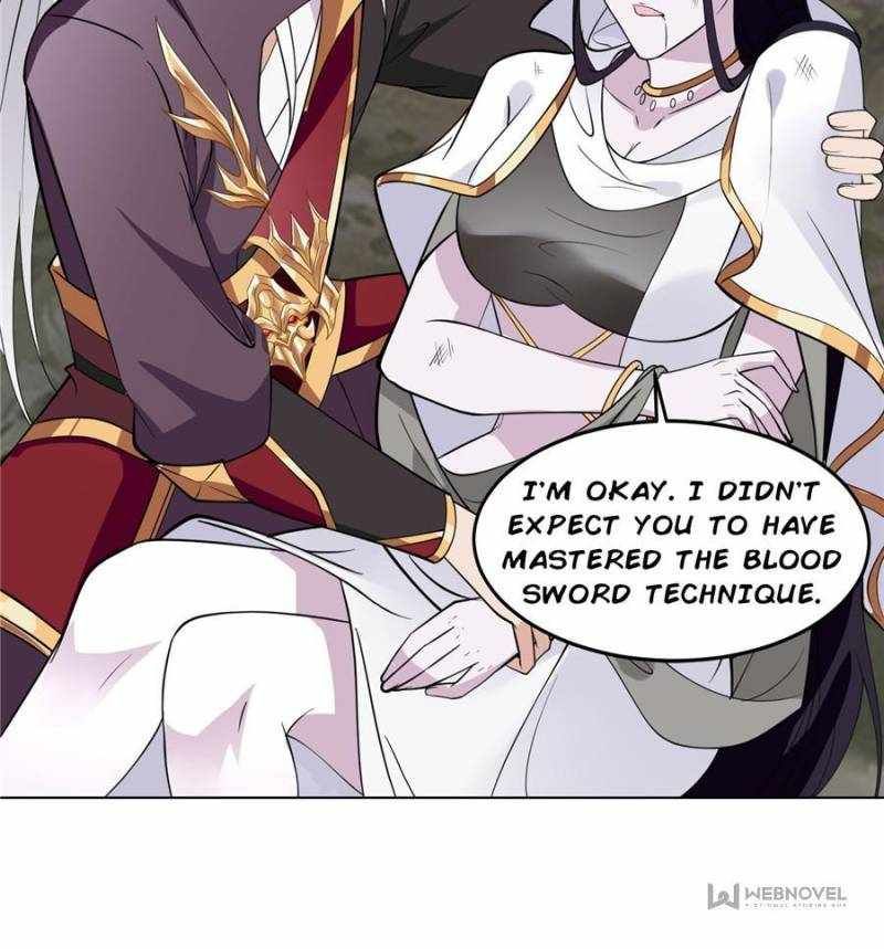 I Just Want To Live A Simple Life chapter 55 page 9