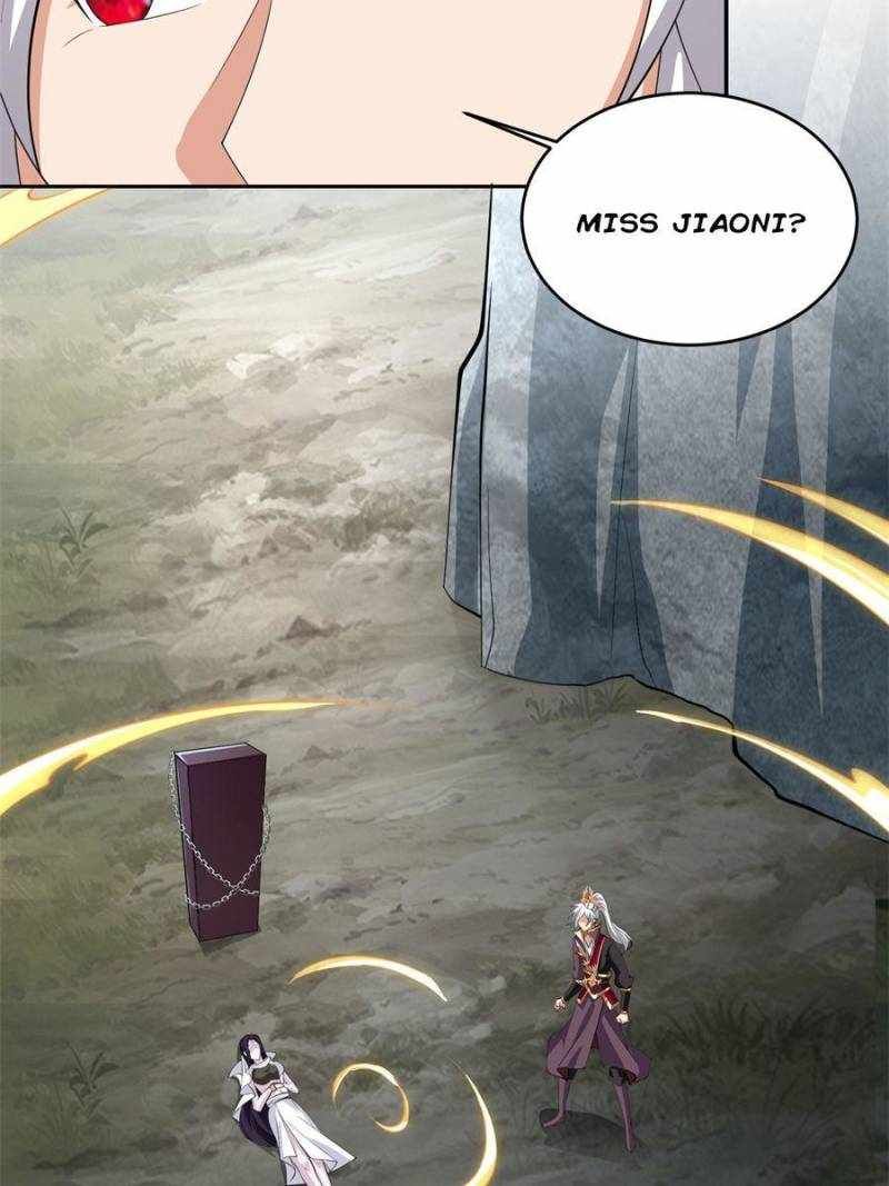 I Just Want To Live A Simple Life chapter 56 page 10