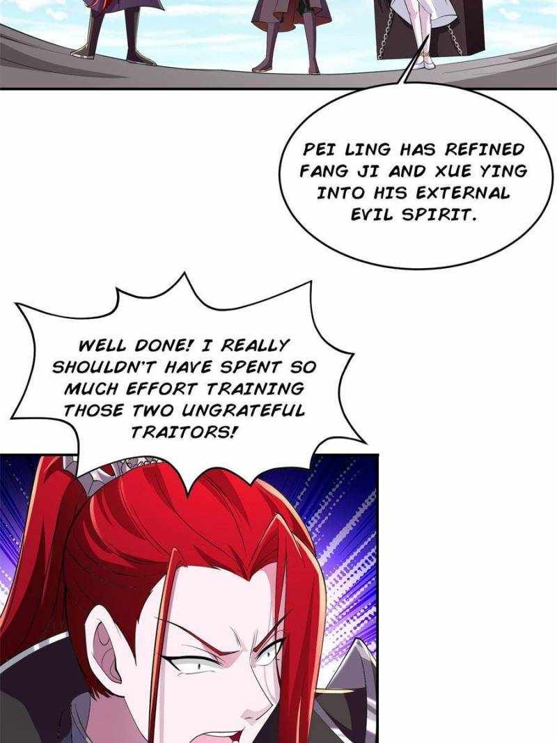 I Just Want To Live A Simple Life chapter 56 page 15