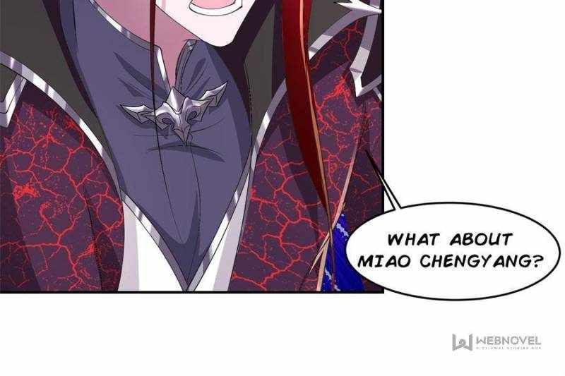 I Just Want To Live A Simple Life chapter 56 page 16