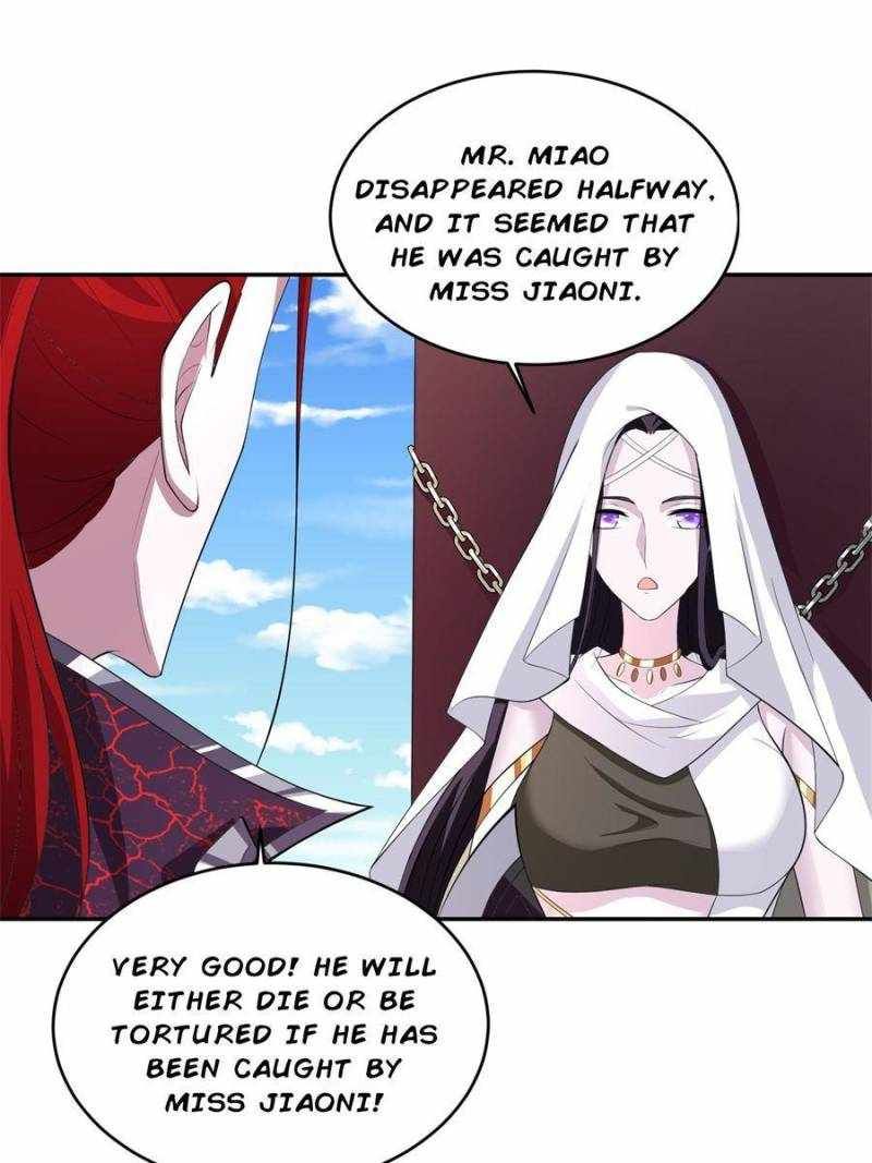 I Just Want To Live A Simple Life chapter 56 page 17