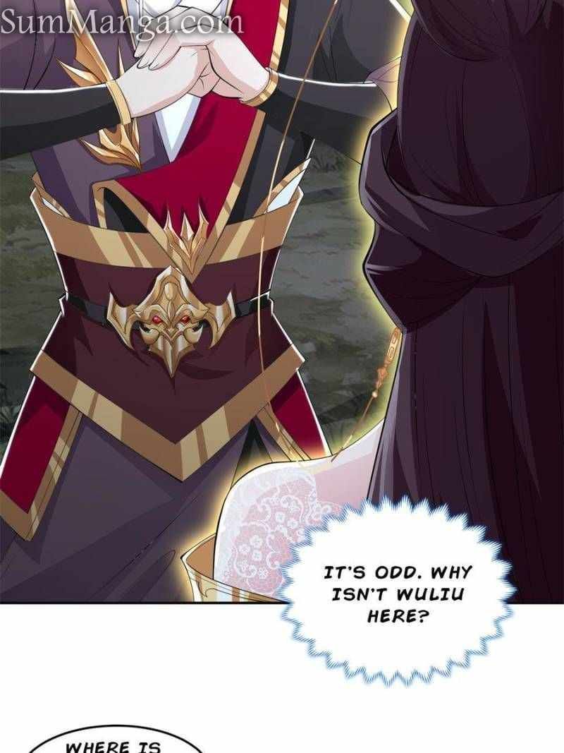 I Just Want To Live A Simple Life chapter 56 page 2