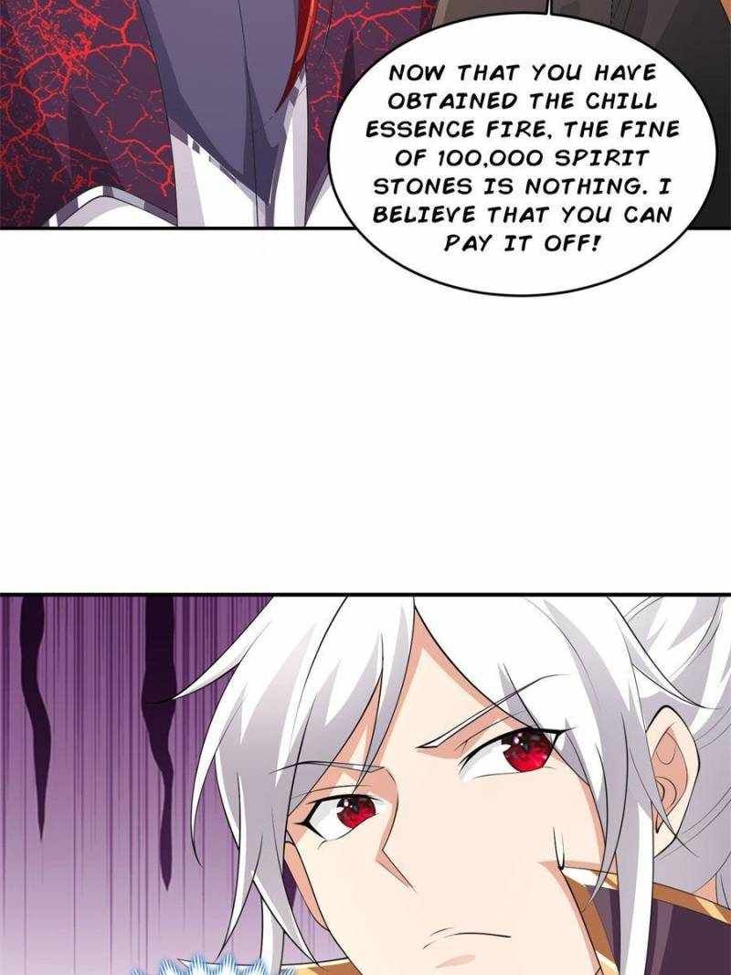 I Just Want To Live A Simple Life chapter 56 page 20