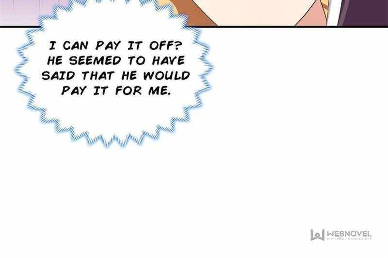 I Just Want To Live A Simple Life chapter 56 page 21