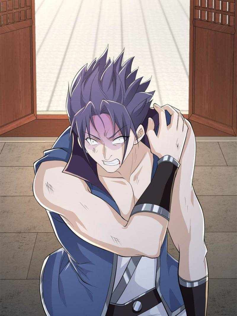 I Just Want To Live A Simple Life chapter 56 page 26