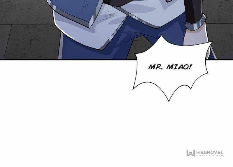 I Just Want To Live A Simple Life chapter 56 page 27