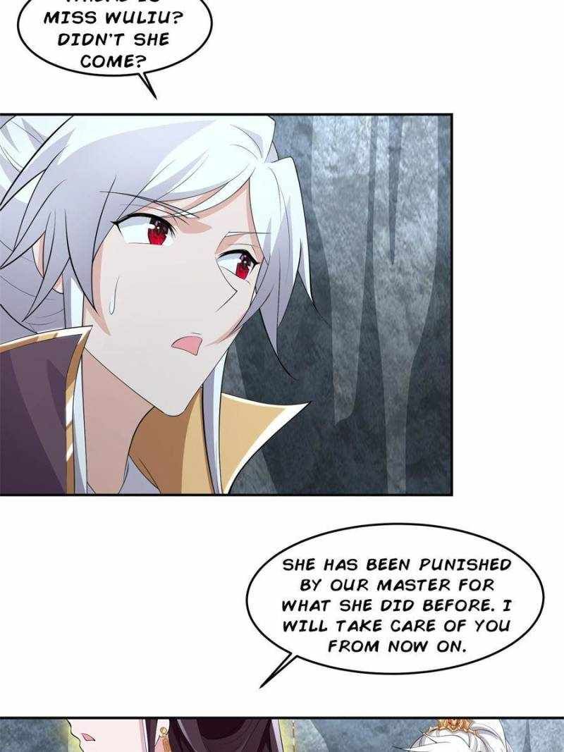 I Just Want To Live A Simple Life chapter 56 page 3